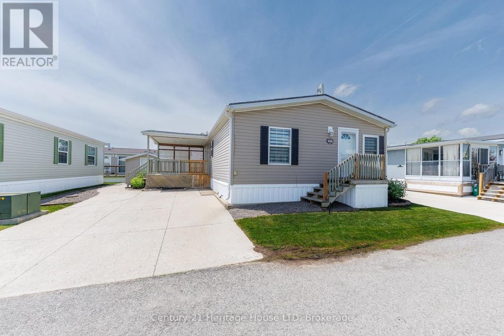 268 - 3033 Townline Road, Fort Erie (black Creek)
