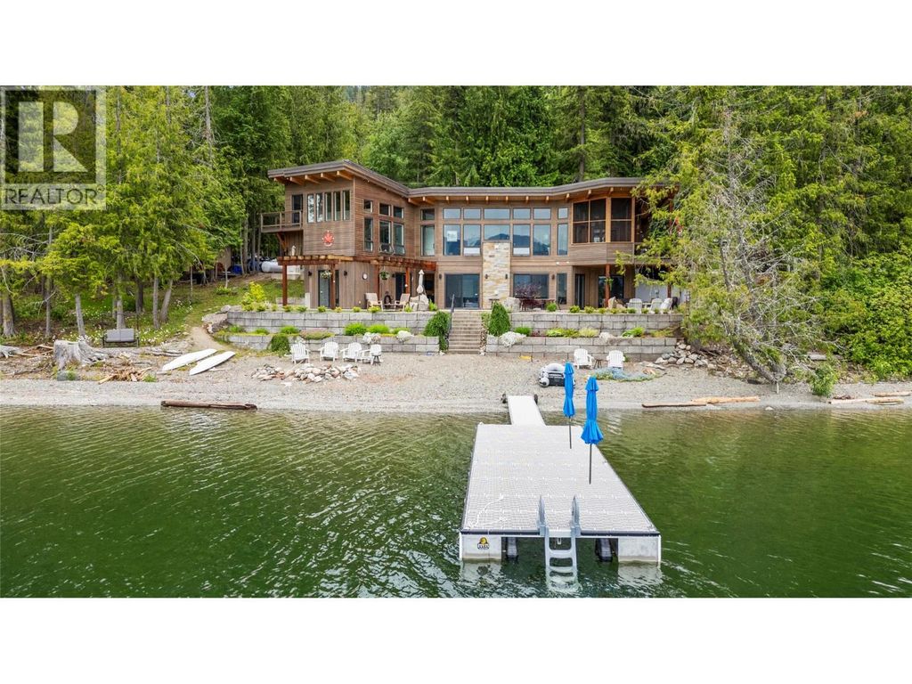 4125 Eagle Bay Road, Eagle Bay