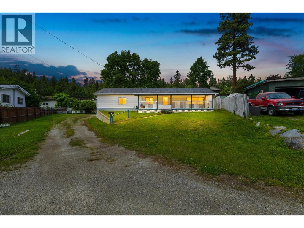 858 301st Street, Marysville