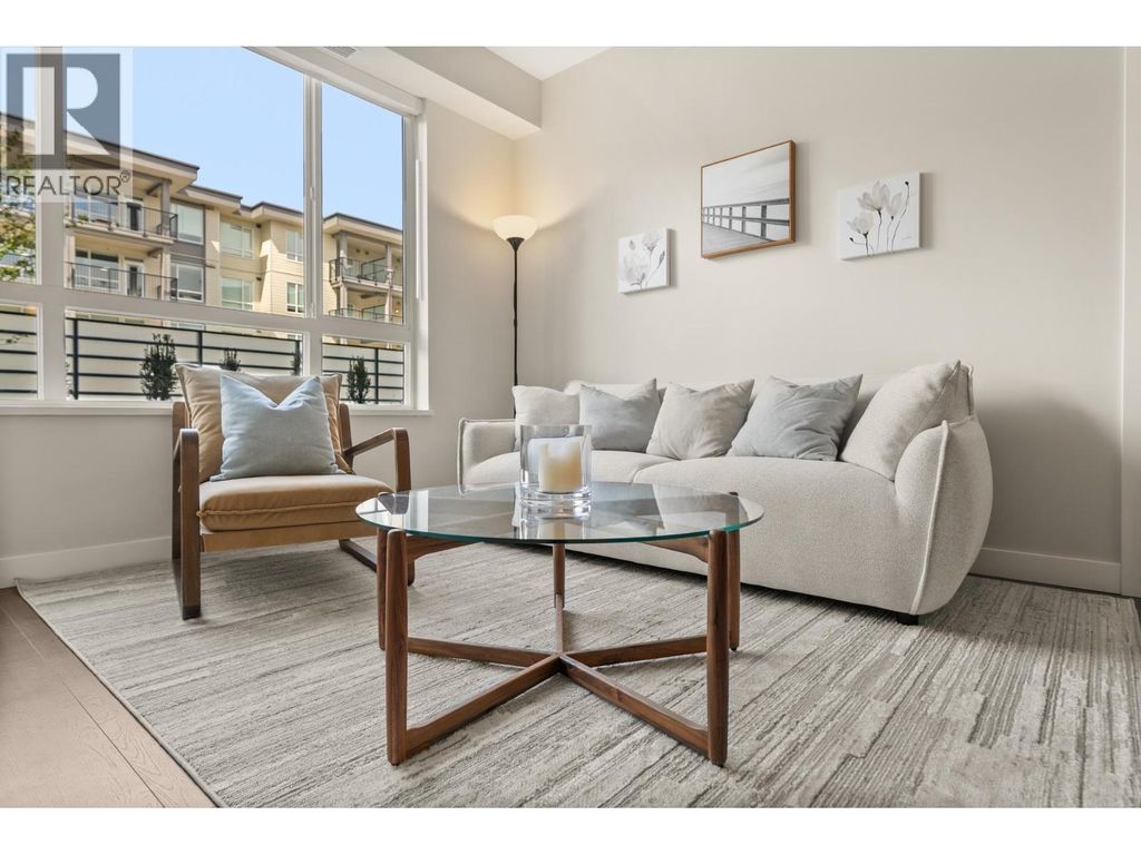 416 23222 Gilley Road, Richmond