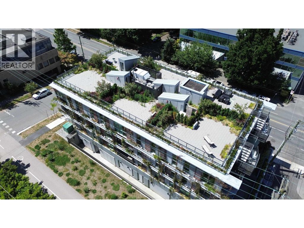 204 2888 Arbutus Street, Vancouver