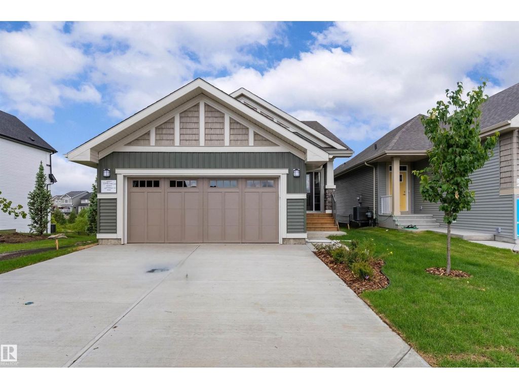 3708 Cross Landing Sw, Edmonton