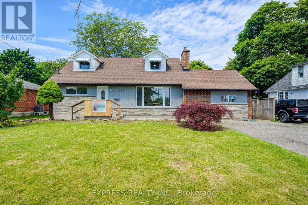 1162 Somerville Street N, Oshawa (centennial)