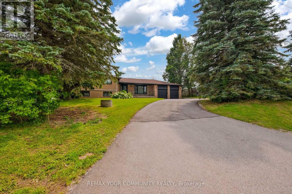 3211 Eighth Line, Bradford West Gwillimbury