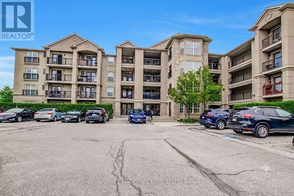 409 - 1483 Maple Avenue, Milton (de Dempsey)