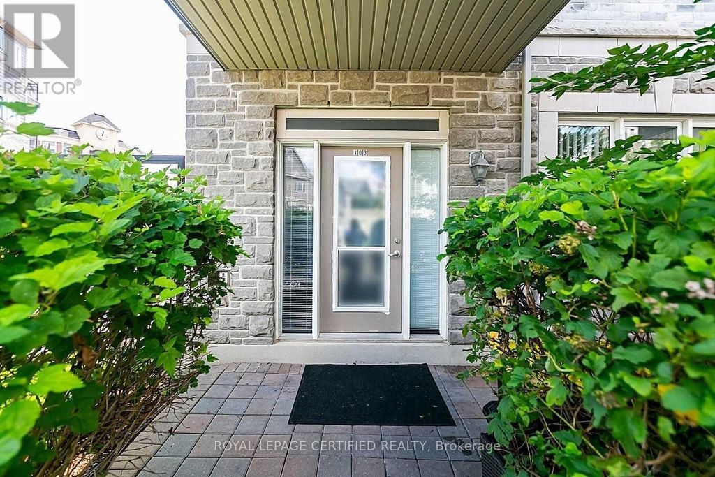 103 - 3075 Thomas Street, Mississauga (churchill Meadows)