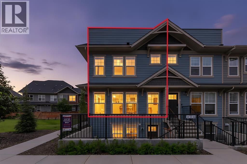 237 Cranbrook Square Se, Calgary