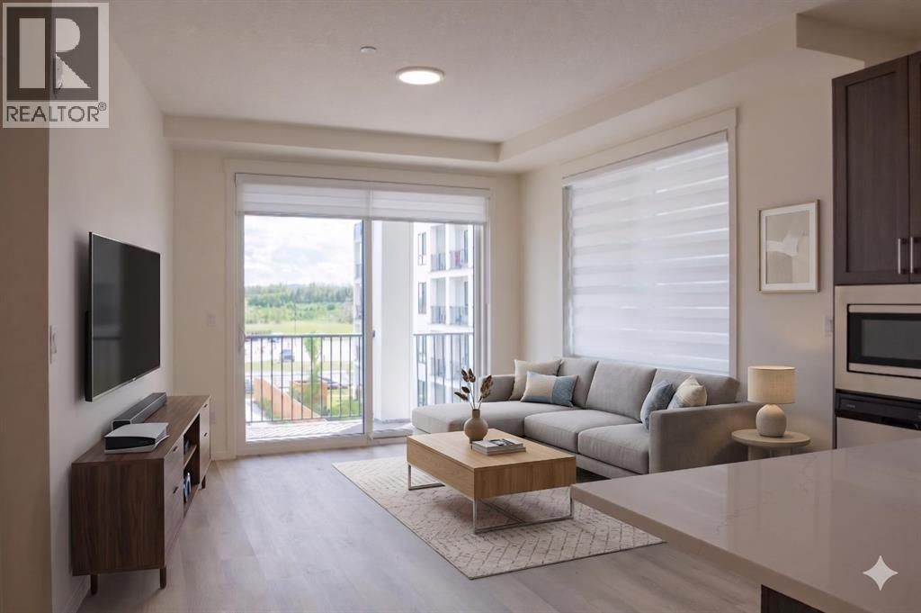4303, 740 Legacy Village Road Se, Calgary