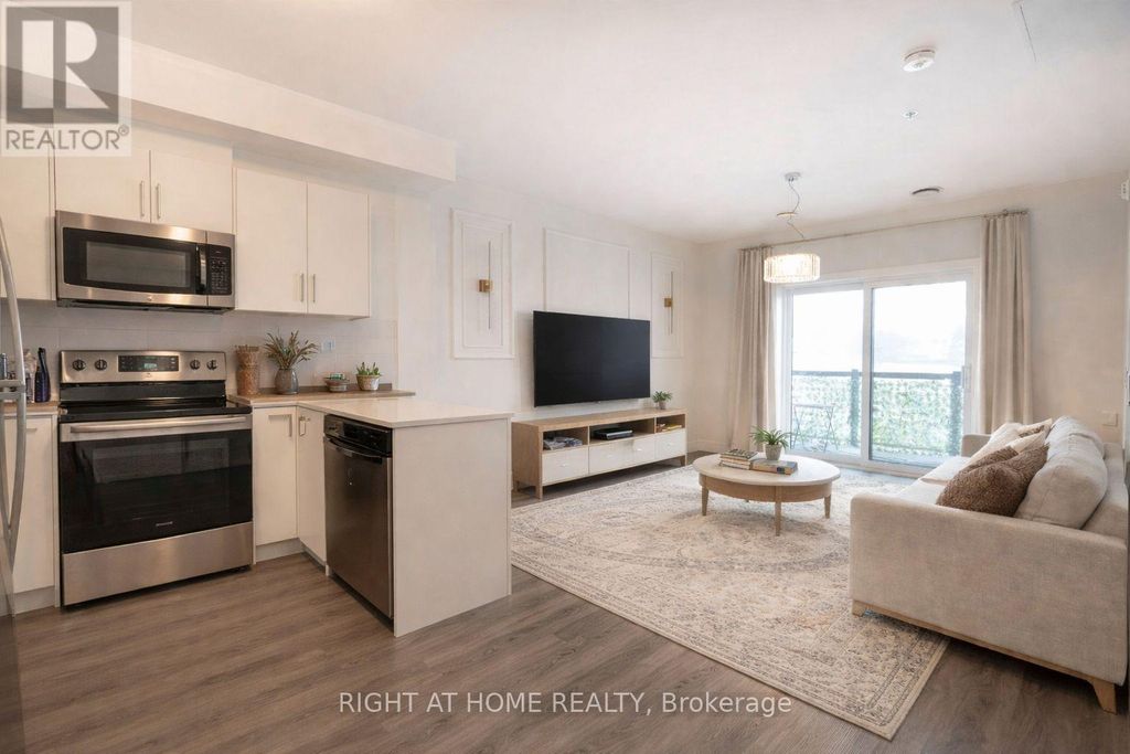 302 - 1000 Lackner Place E, Kitchener