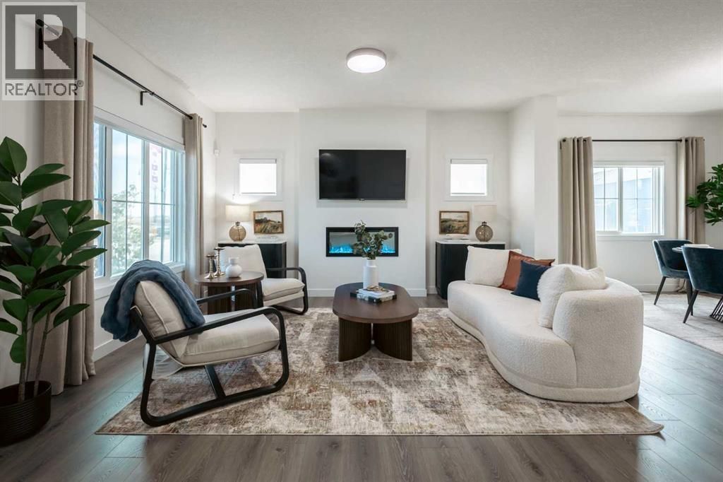 236 Belmont Way Sw, Calgary