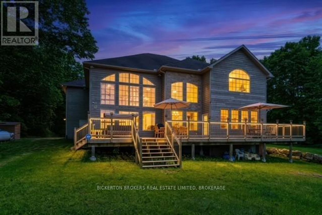 27 A Cedar Sands Roadway Road, Rideau Lakes