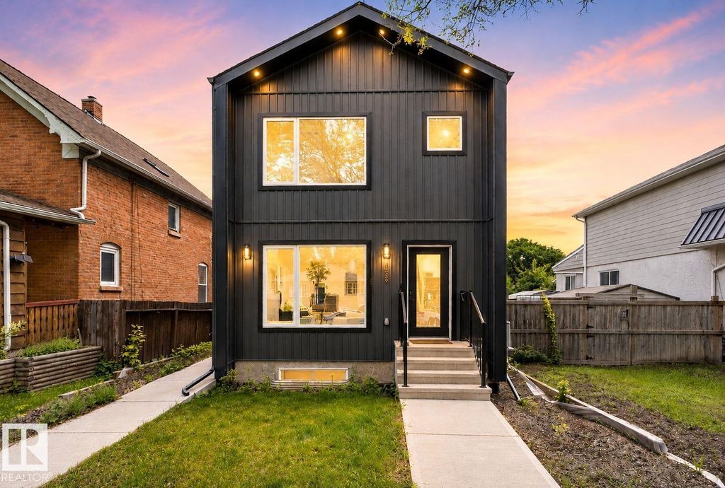11539 86 St Nw, Edmonton