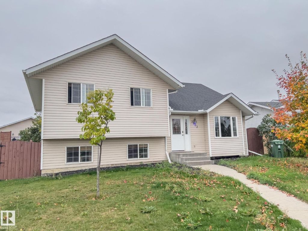 3802 42 Av, Bonnyville Town