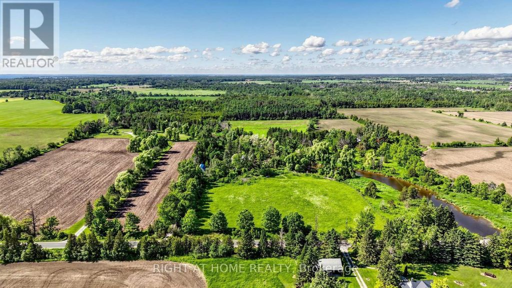 B1745 Thorah Concession 3 Road, Brock (beaverton)
