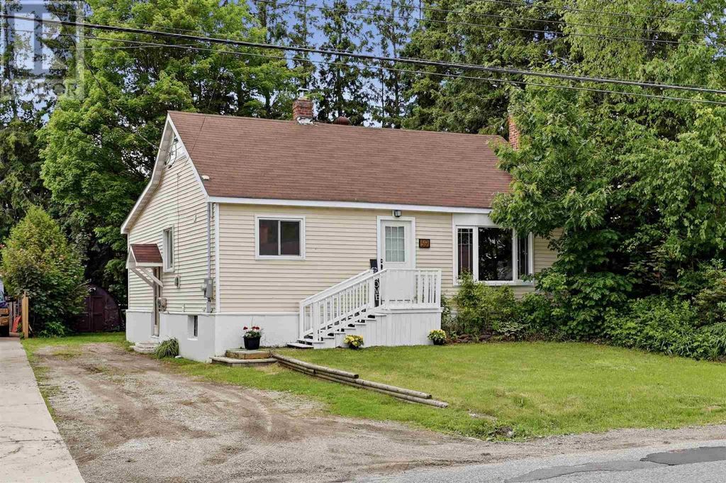 59 Adeline Ave, Sault Ste. Marie