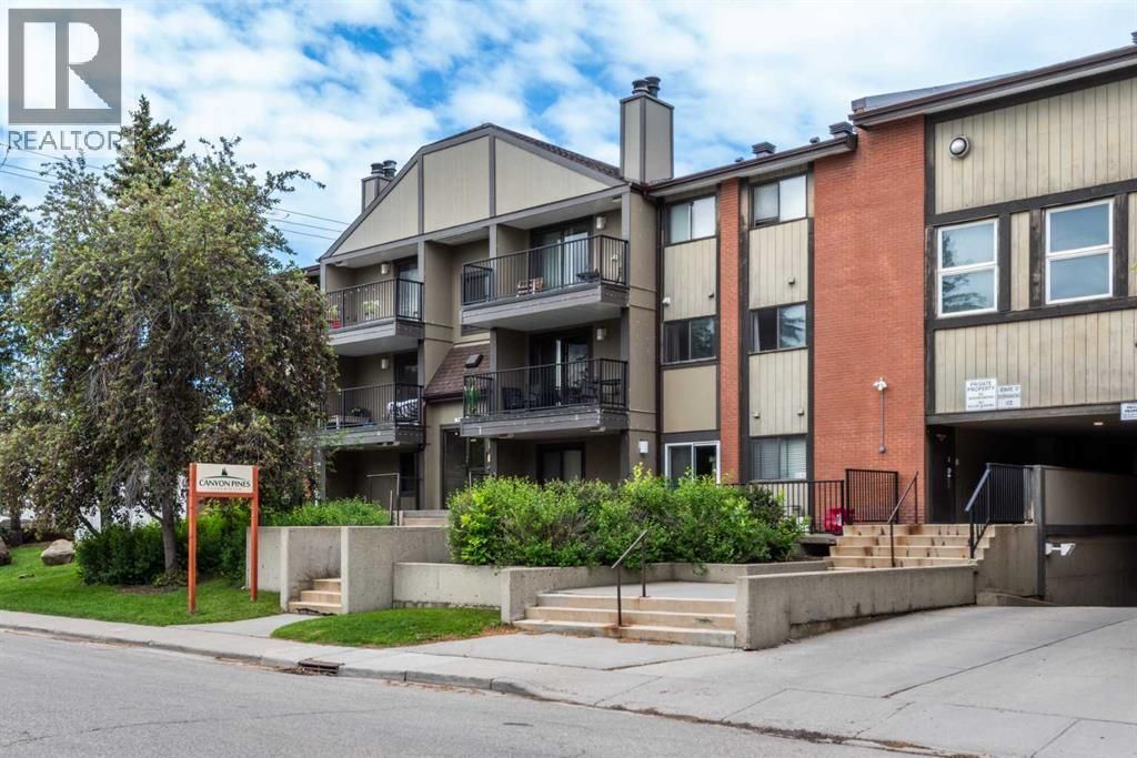 1212, 13045 6 Street Sw, Calgary