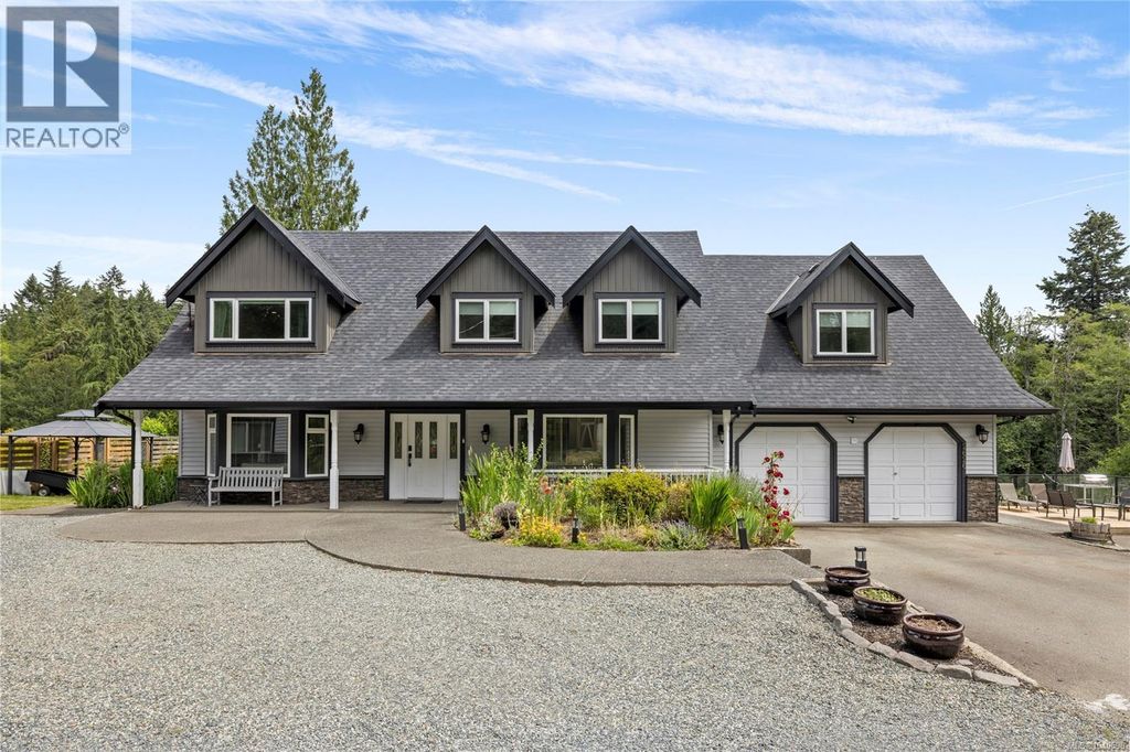 2620 Ross Rd, Nanoose Bay