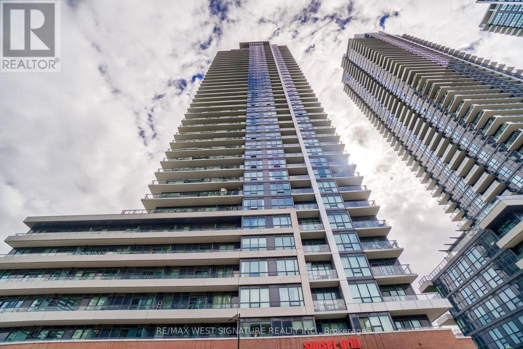 711 - 2212 Lake Shore Boulevard W, Toronto (mimico)