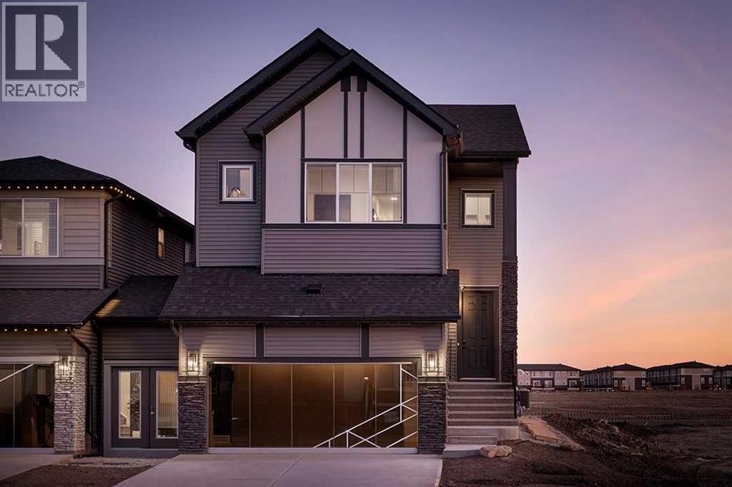259 Corner Glen Gardens Ne, Calgary