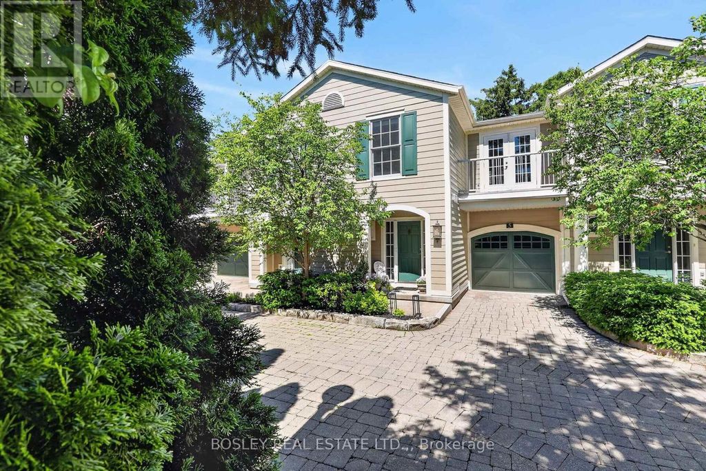 5-175 Queen Street, Niagara-On-The-Lake (town)