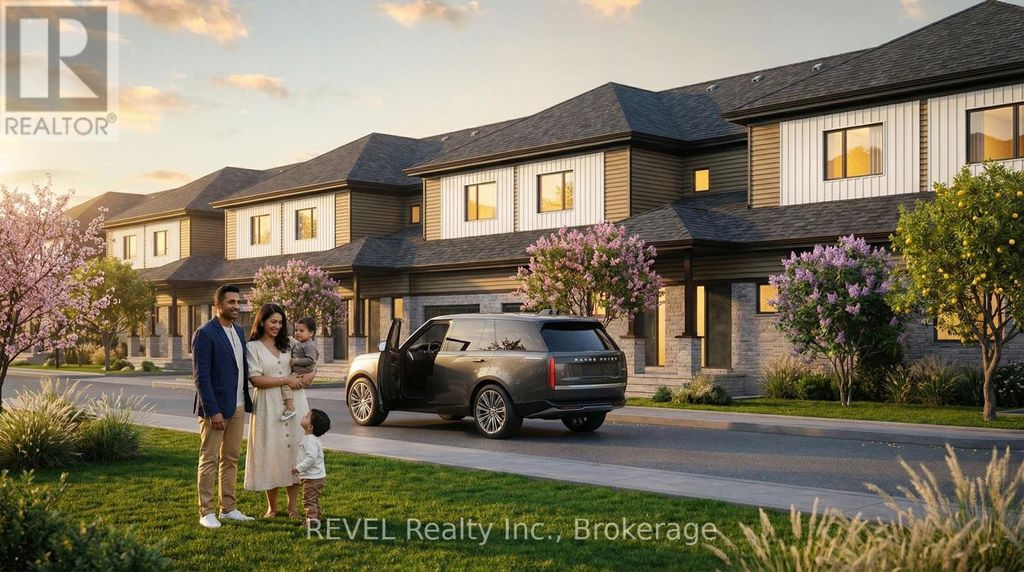 Lot 19 Walden Boulevard, Fort Erie (lakeshore)