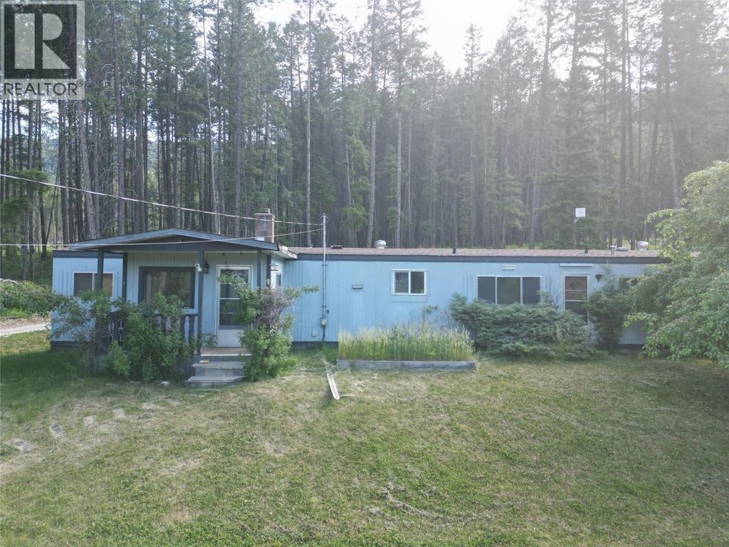 601 Lapp Road, Golden