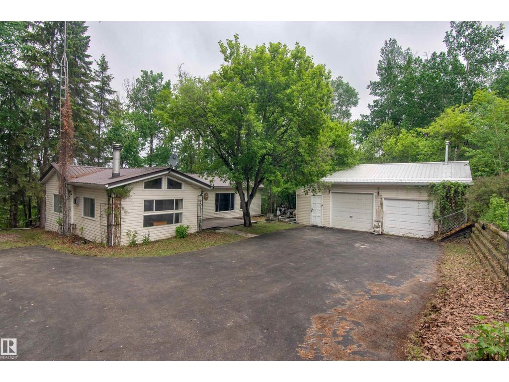 50 59318 Rg Rd 454, Rural Bonnyville M.d.