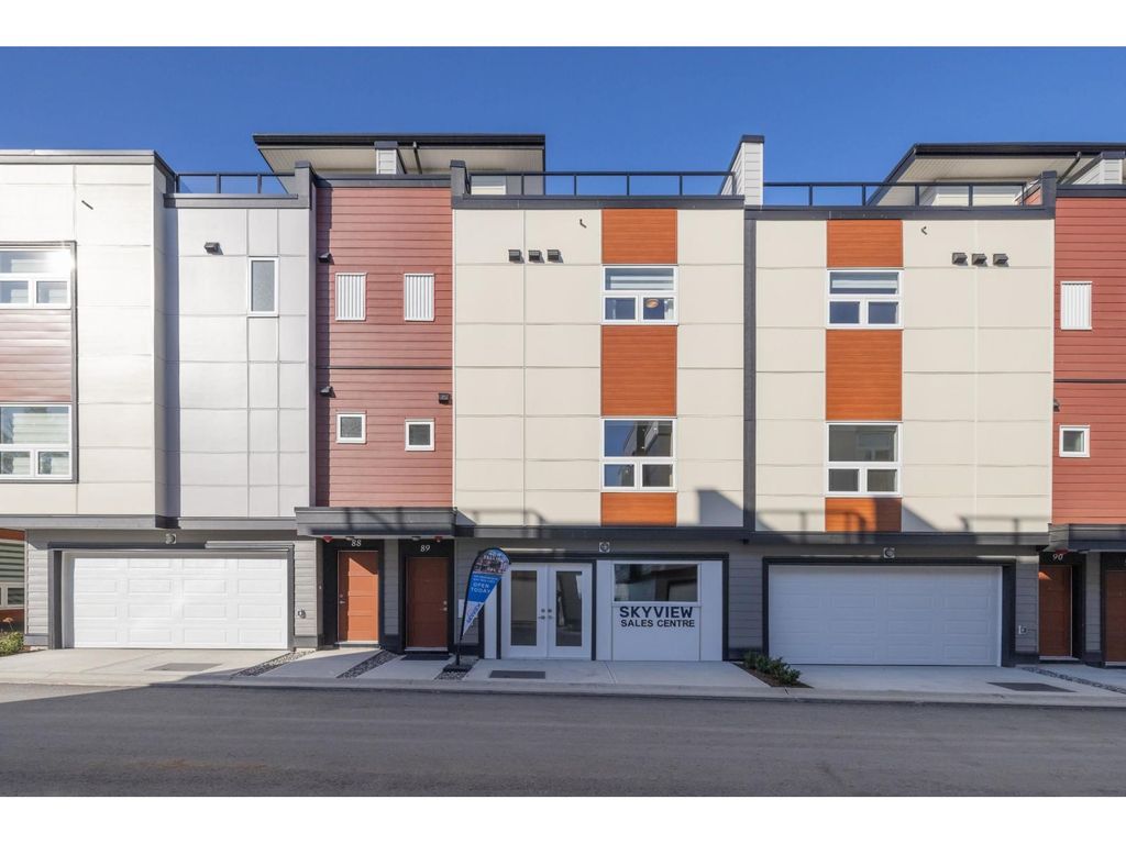 92 7381 Preston Boulevard, Mission