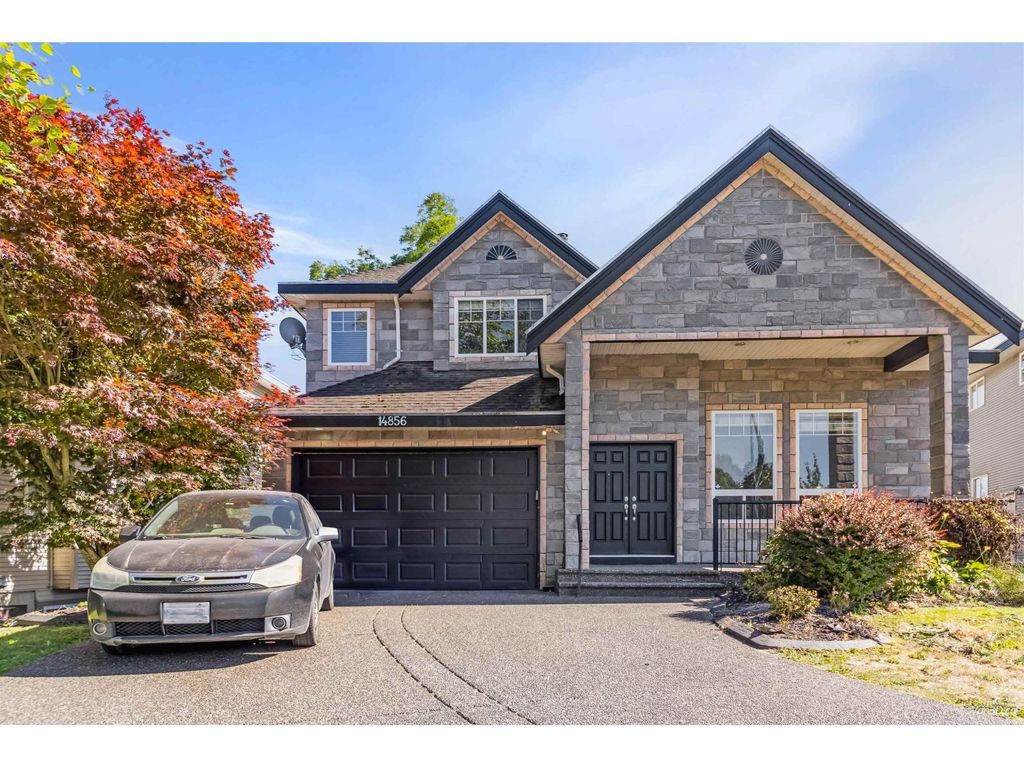 14856 69 Avenue, Surrey