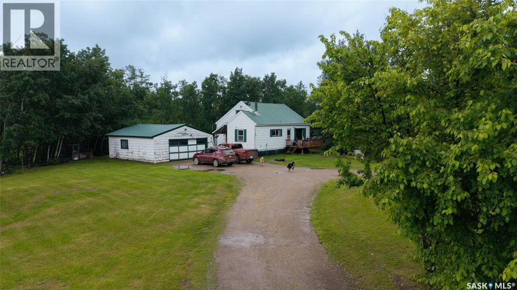 63001 Range Road, Beaver River Rm No. 622