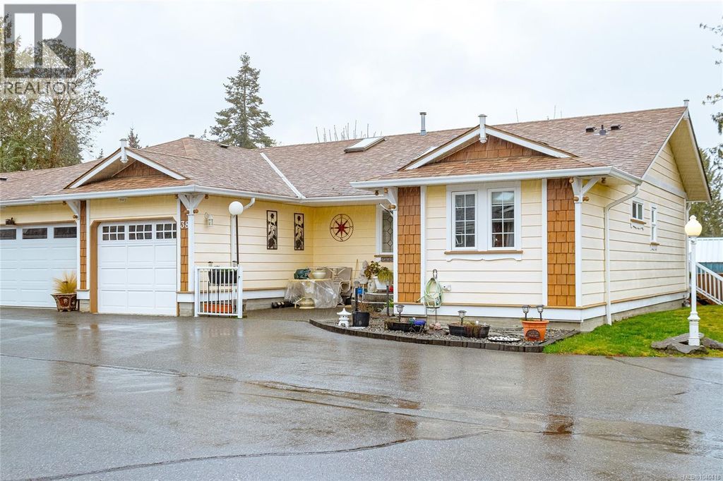 38 9933 Chemainus Rd, Chemainus