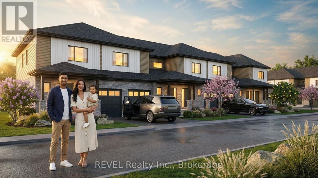 Lot 21 Walden Boulevard, Fort Erie (lakeshore)