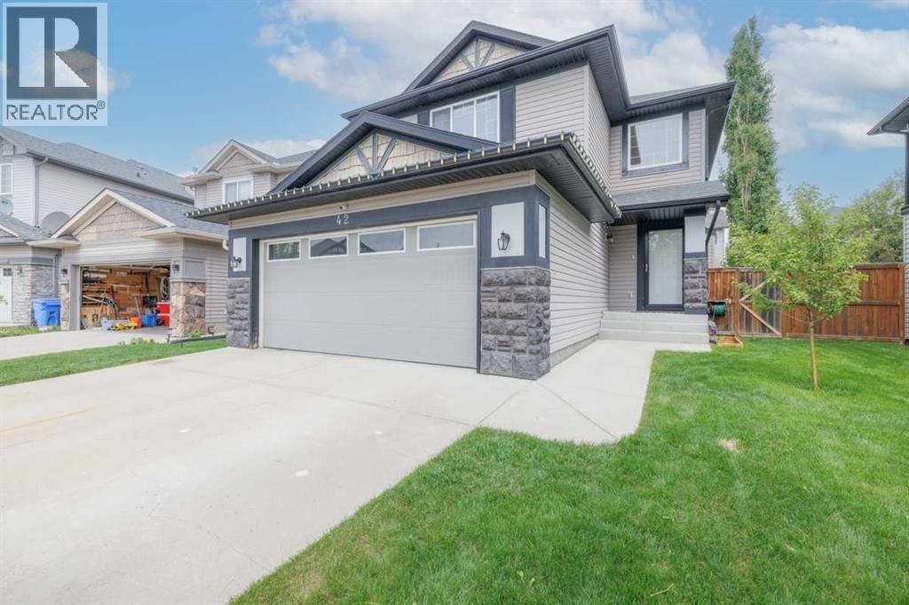 42 Royal Birch Landing Nw, Calgary