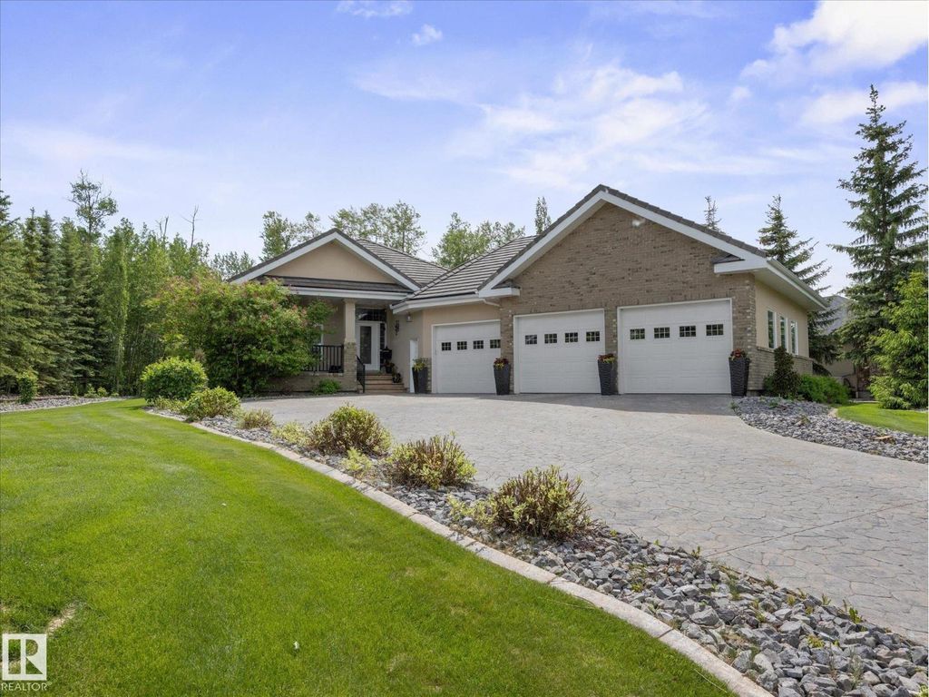 #26 51025 Rge Road 222, Rural Strathcona County