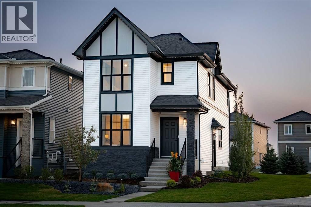 461 Rosemary Gardens Se, Calgary