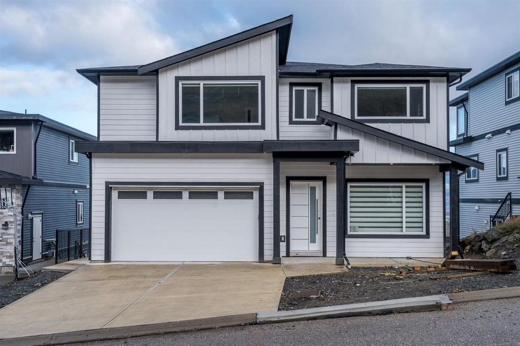 51097 Farmers Way|eastern Hillsides, Chilliwack