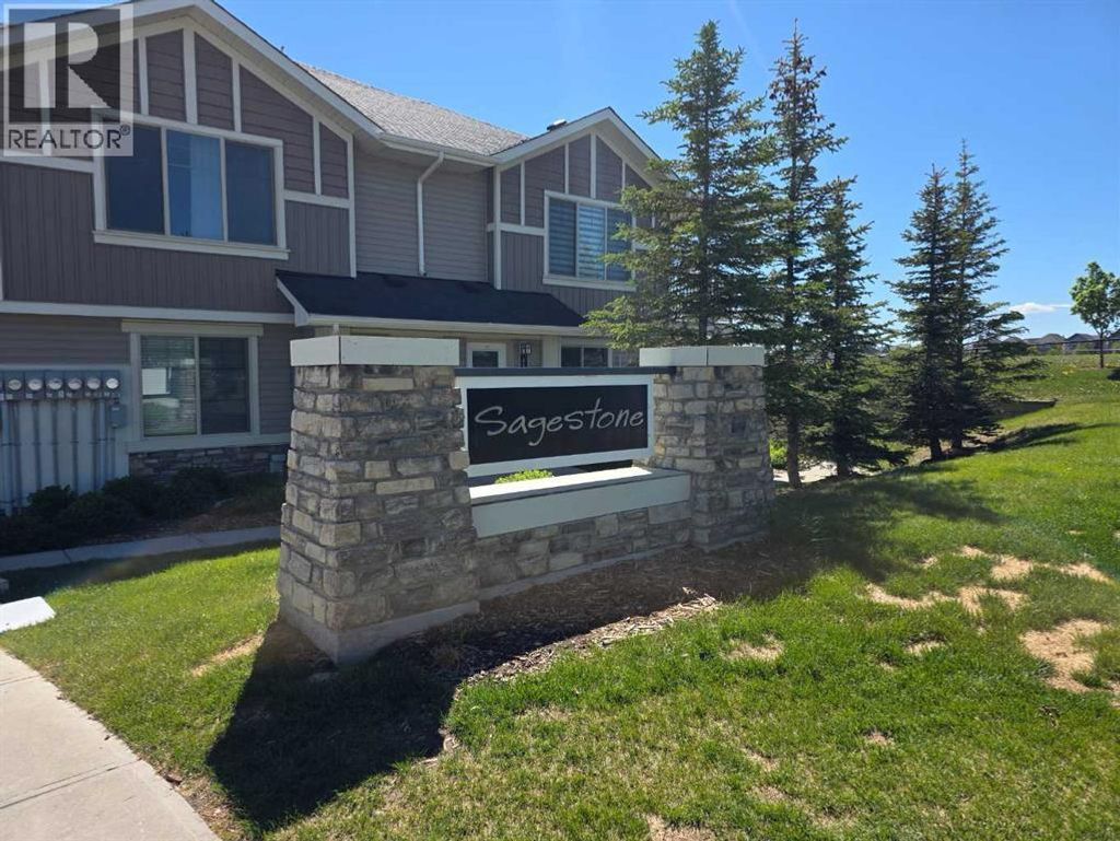 1707, 250 Sage Valley Road Nw, Calgary