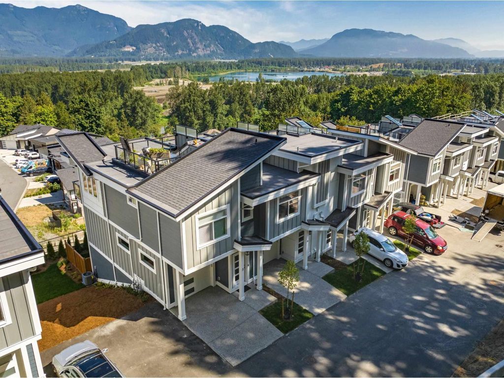 26 43998 Chilliwack Mountain Road|chilliwack Mountain, Chilliwack