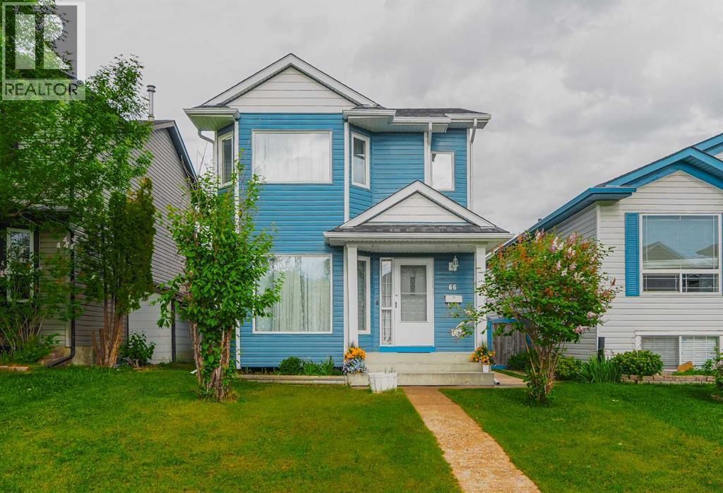 66 Martin Crossing Close Ne, Calgary