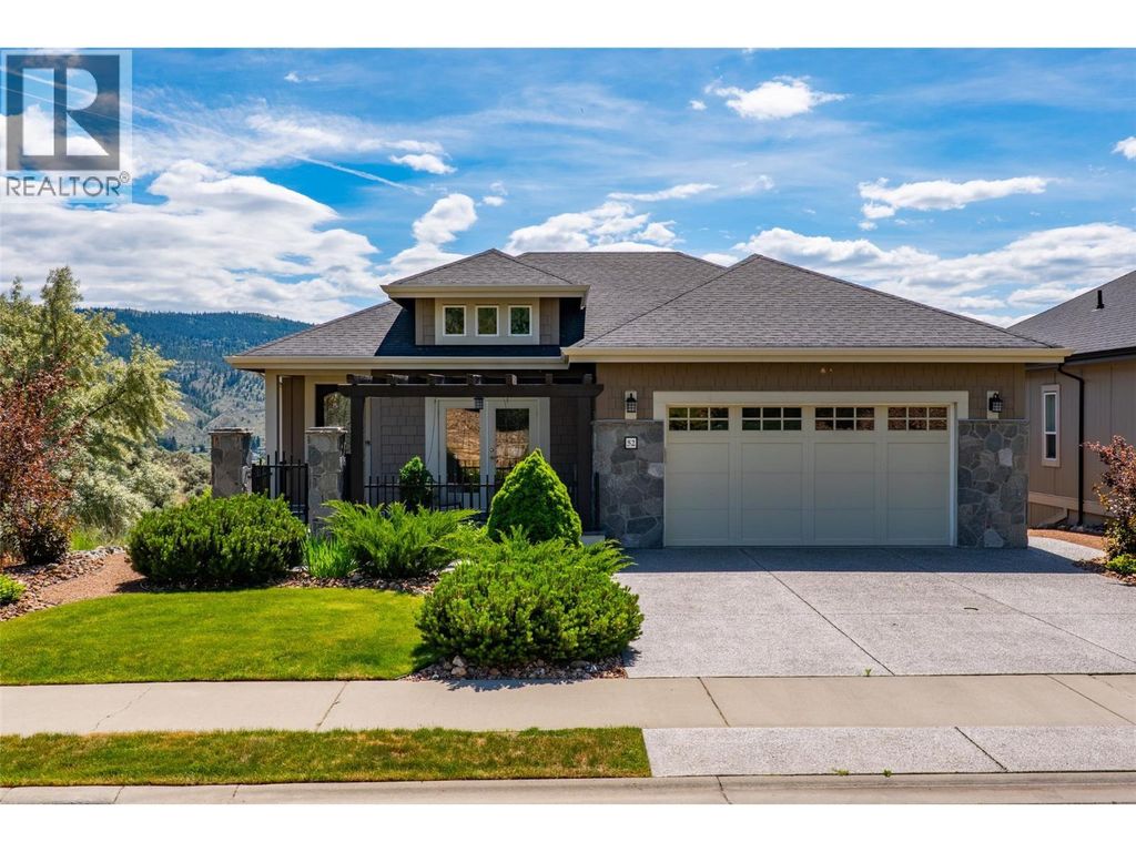 1900 Irongate Place Unit# 52, Kamloops