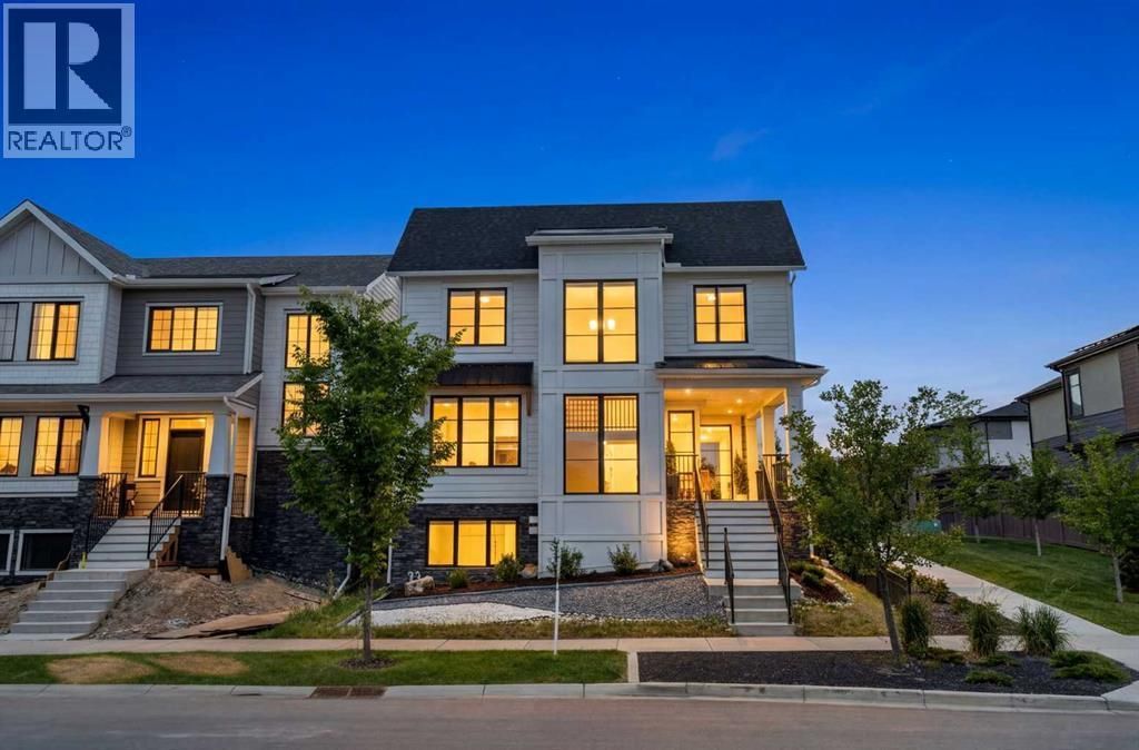 235 Treeline View Sw, Calgary