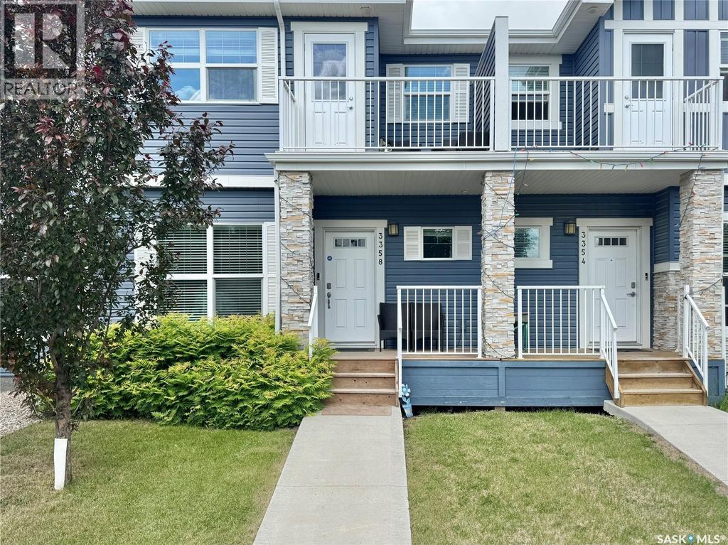 3358 Chuka Boulevard E, Regina