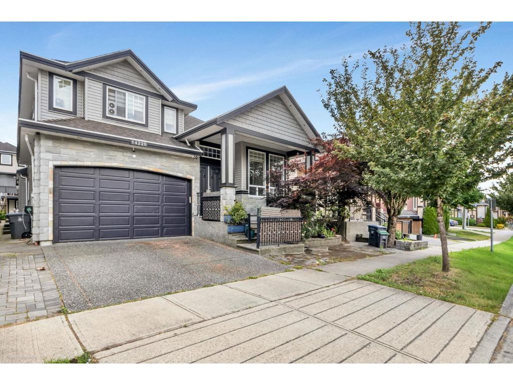 14220 62a Avenue, Surrey