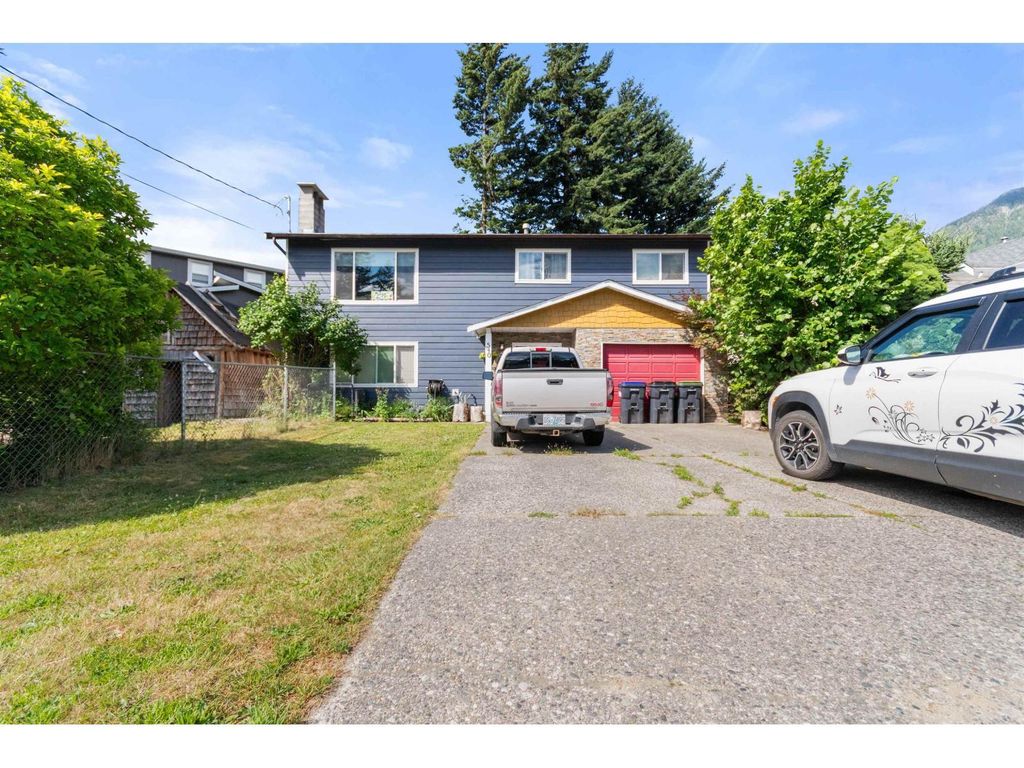 540 5th Avenue|hope, Hope