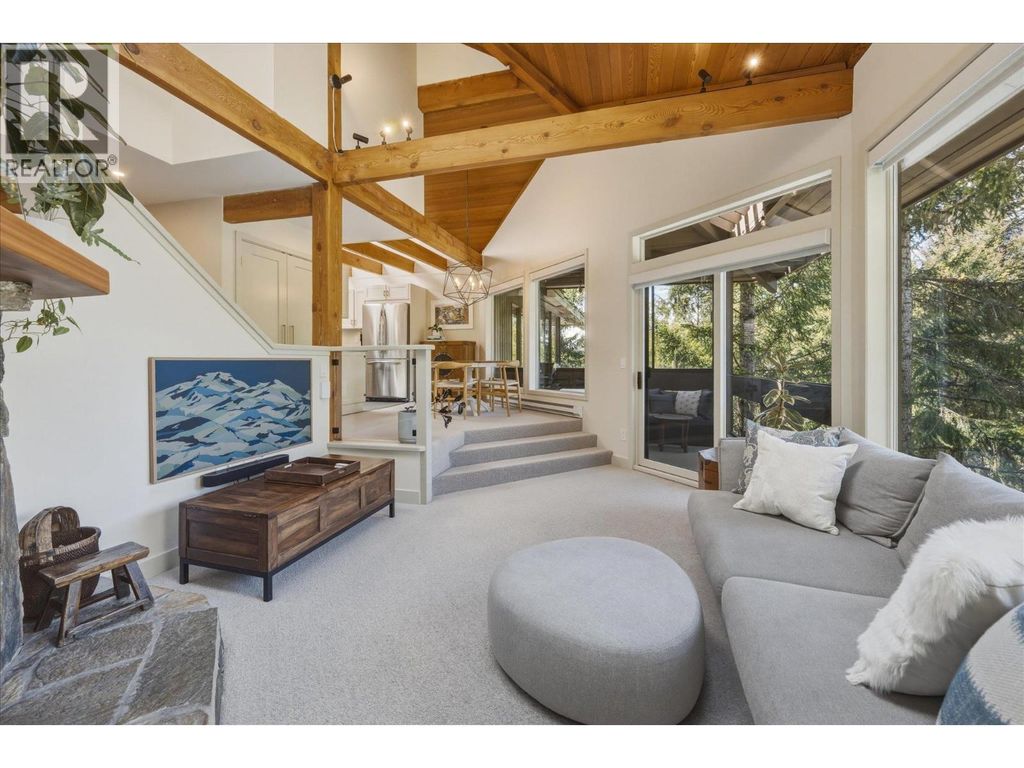 205 6117 Eagle Drive, Whistler