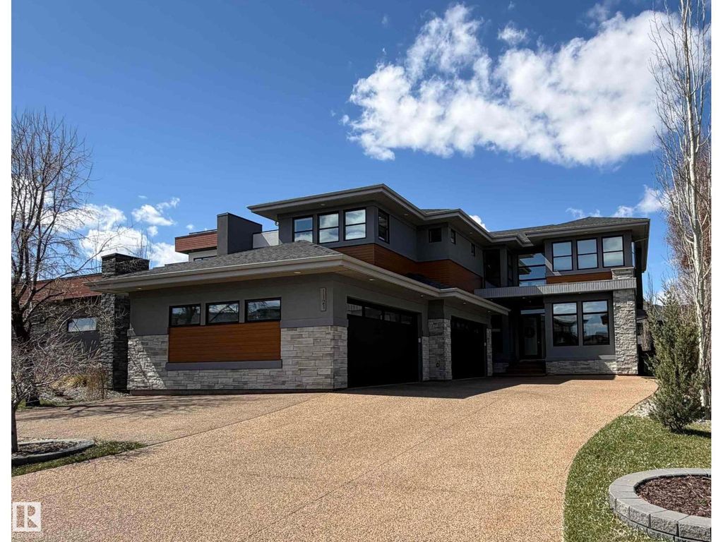1121 Wahl Pl Nw, Edmonton