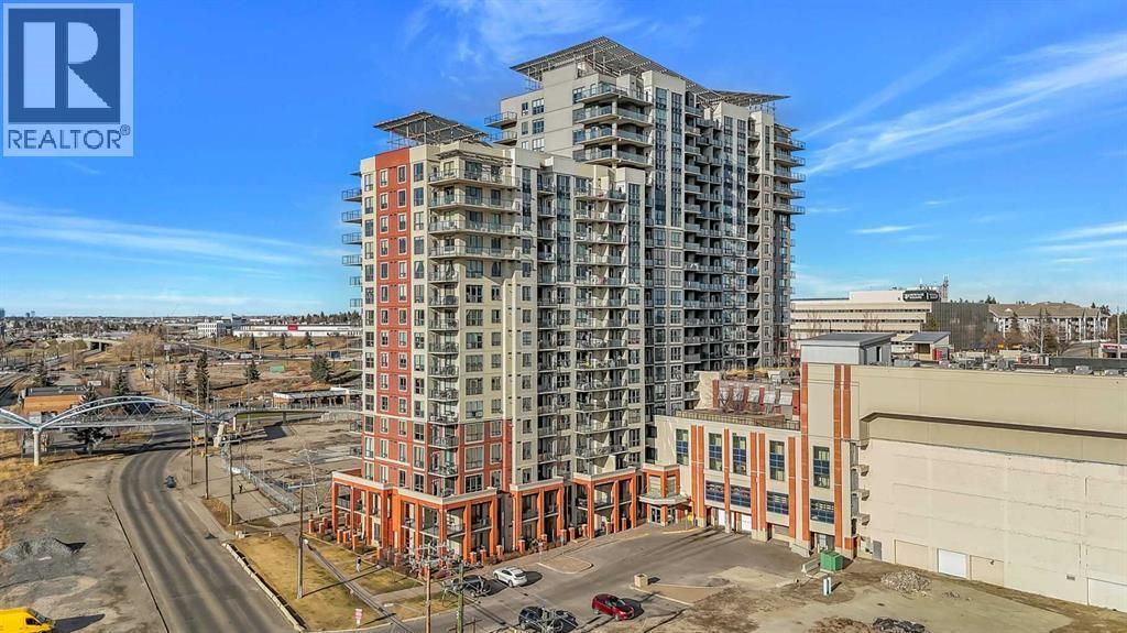 617, 8710 Horton Road Sw, Calgary