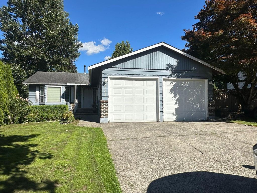 3752 Harwood Cr Crescent, Abbotsford