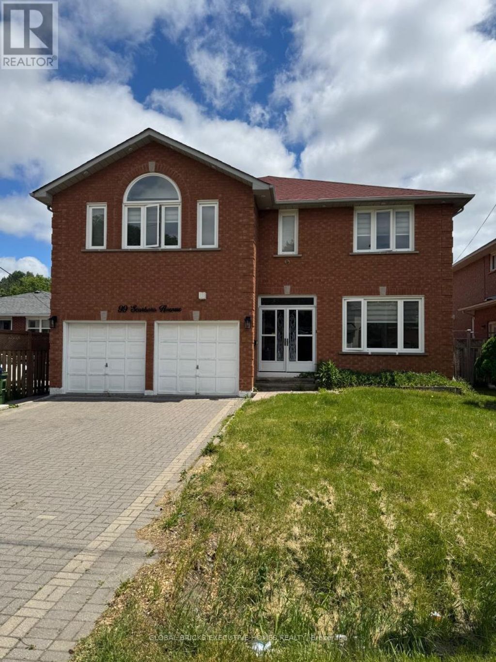 99 Scarboro Avenue, Toronto (highland Creek)