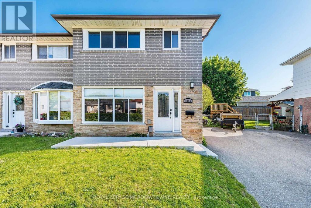 2155 Pashak Court, Mississauga (cooksville)